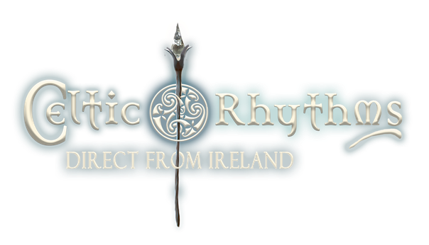 Celtic Rhythms Logo
